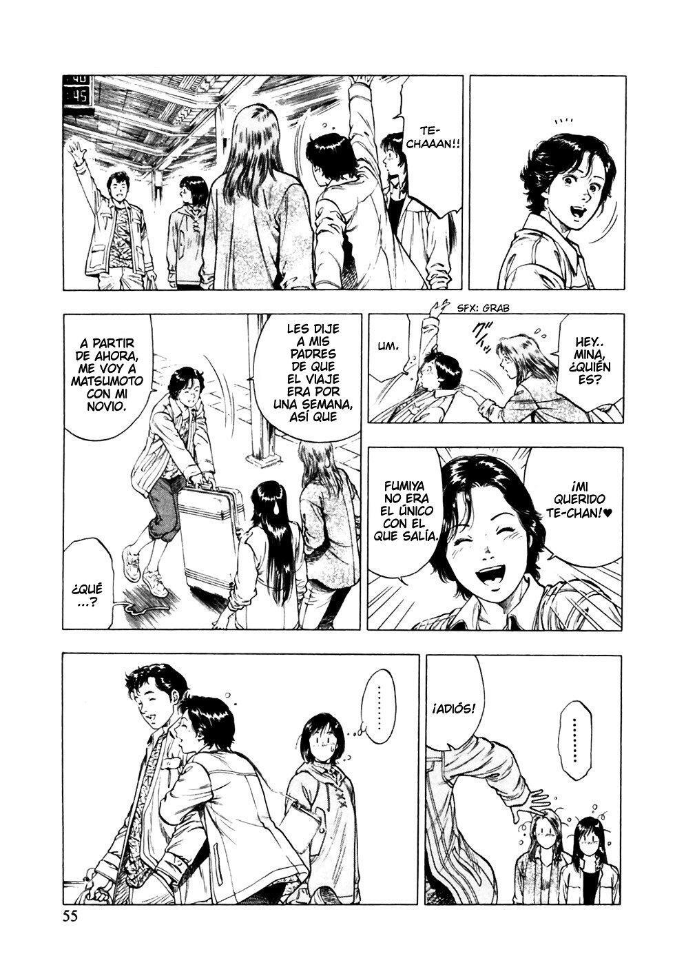 Capitulo 79 page 26