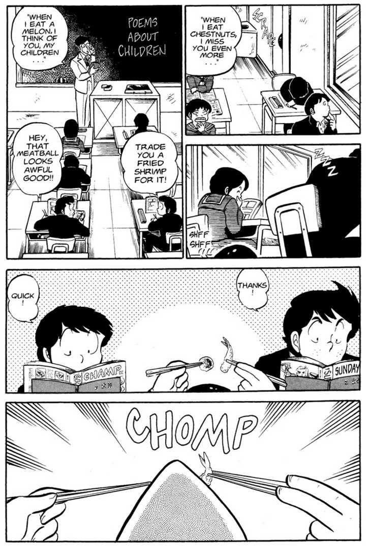 Capitulo 82 page 21