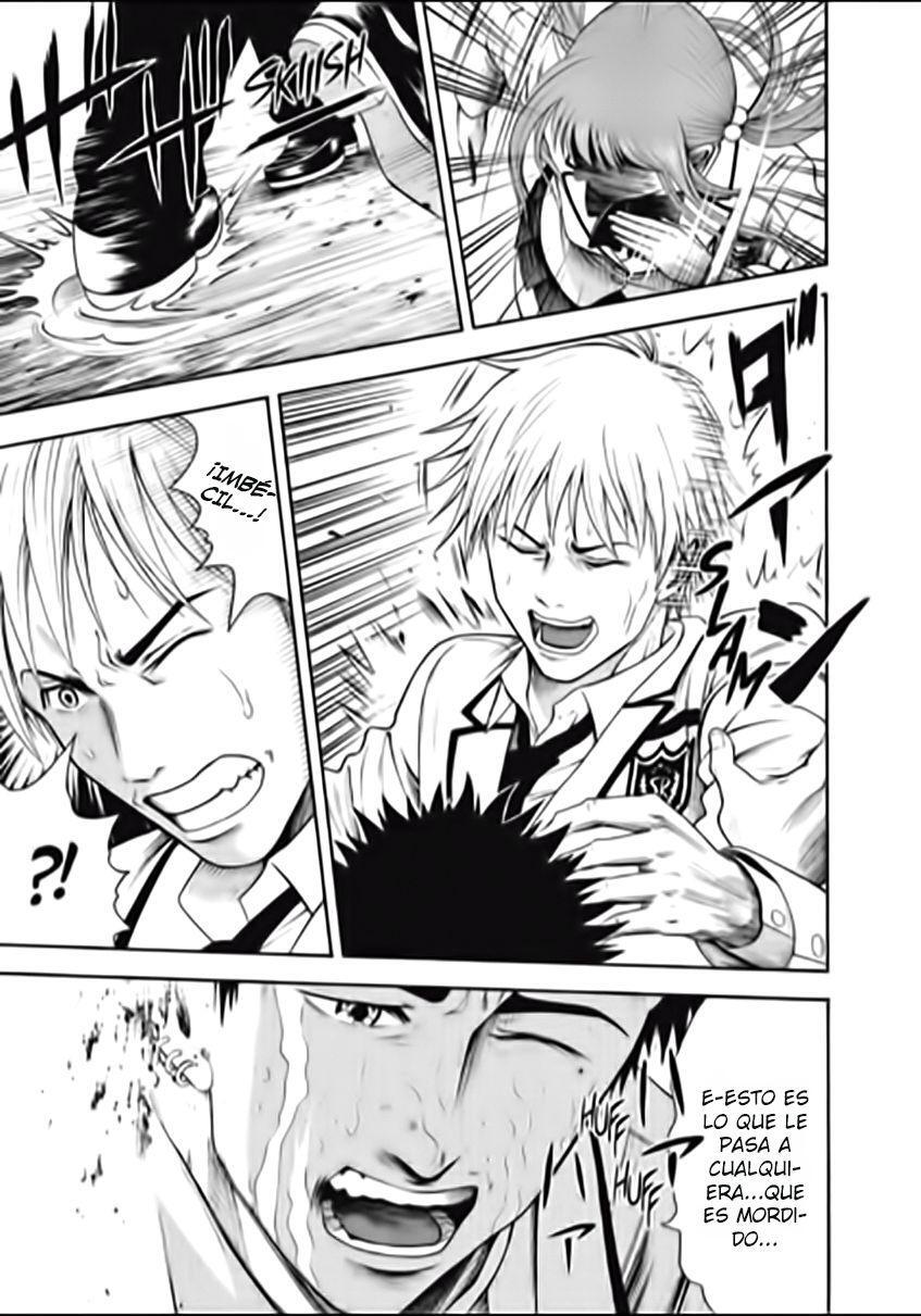 Capitulo 1 page 26
