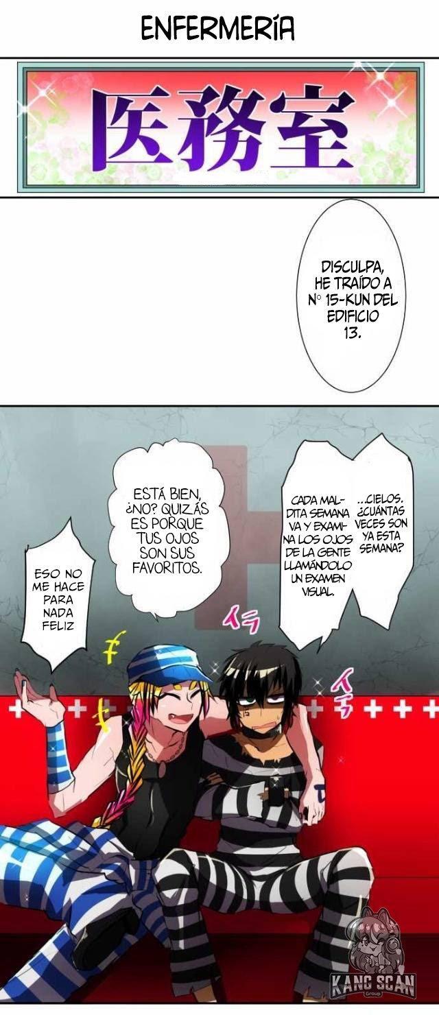 Capitulo 56 page 10