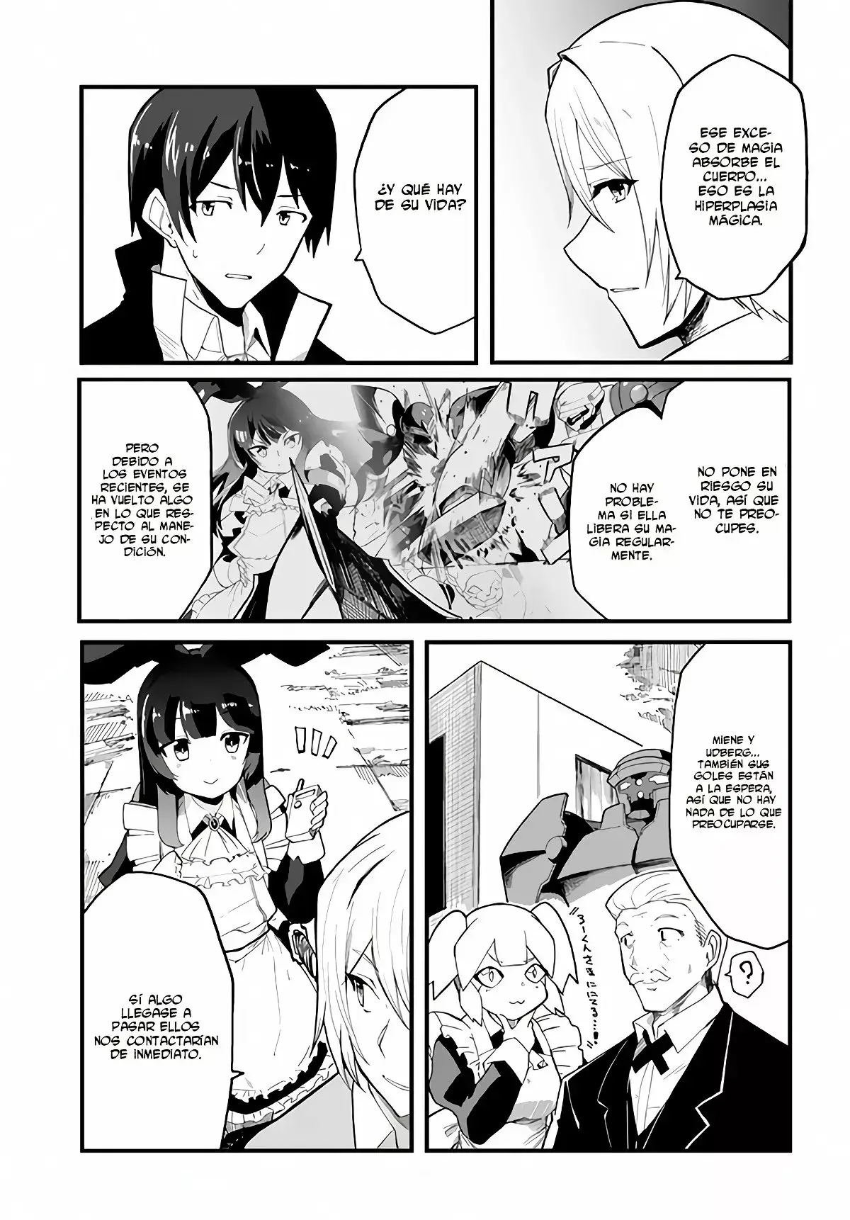 Capitulo 38 page 5