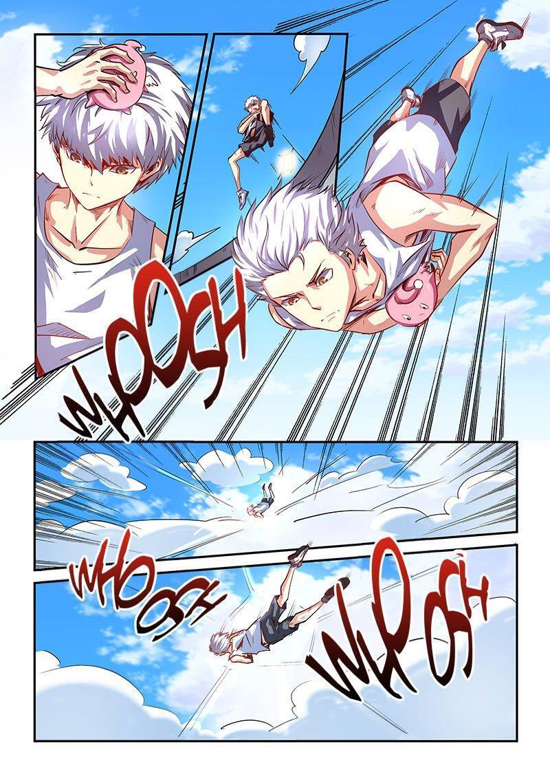 Capitulo 64 page 5