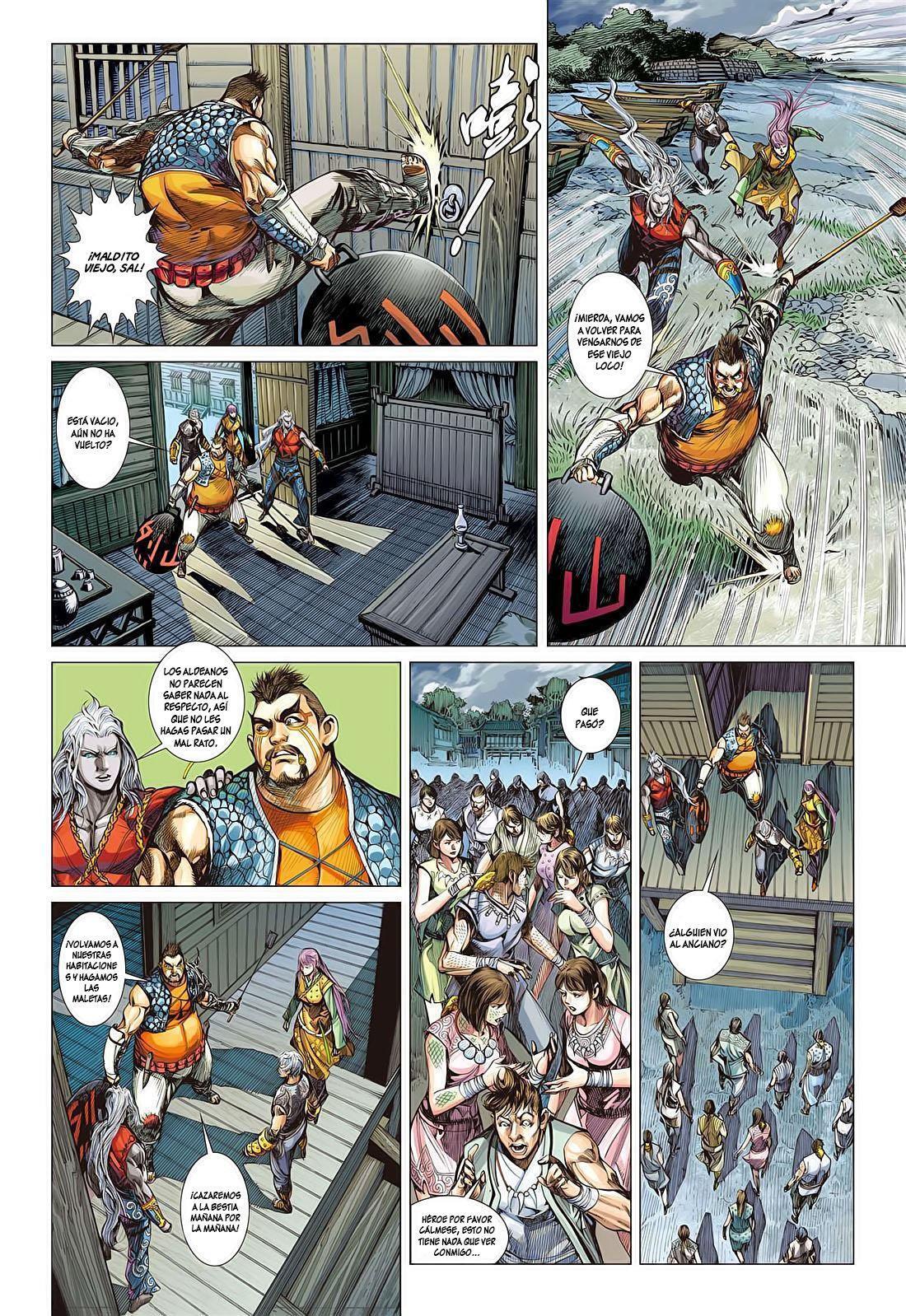 Capitulo 15 page 28