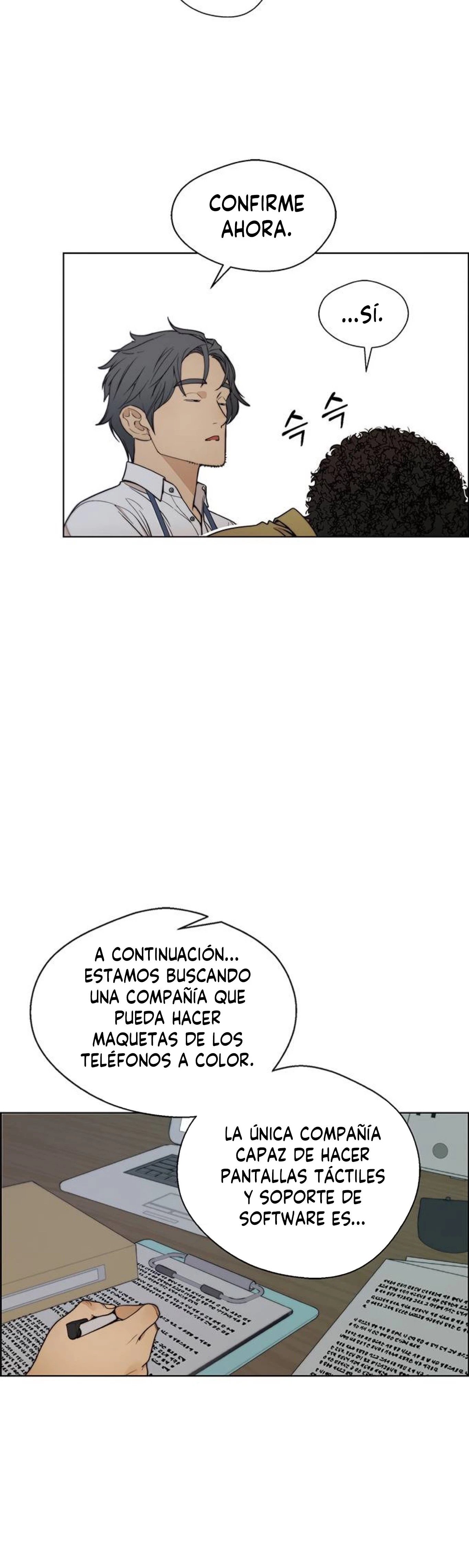 Capitulo 77 page 20