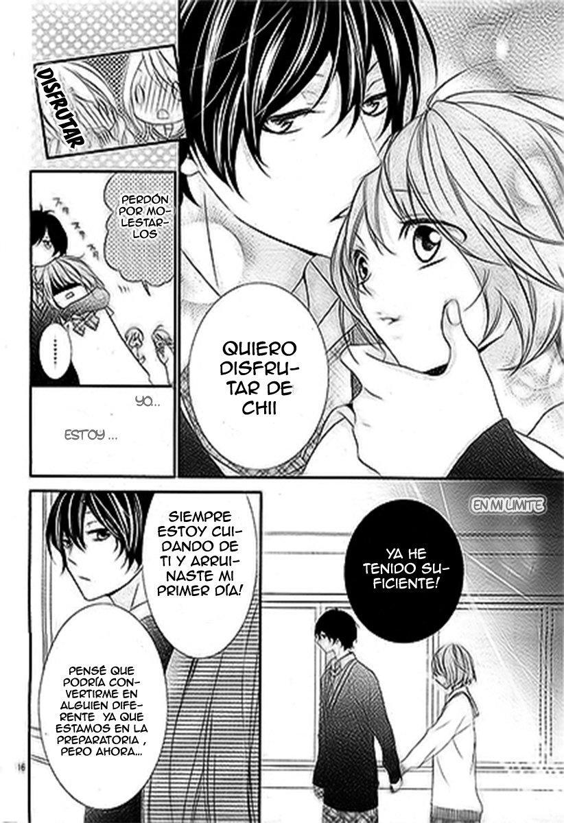 Capitulo 1 page 18