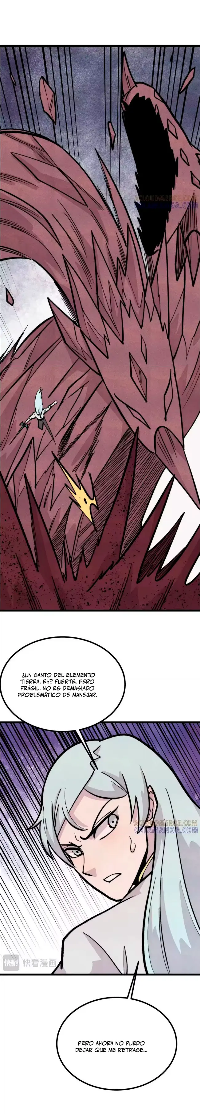 Capitulo 449 page 14