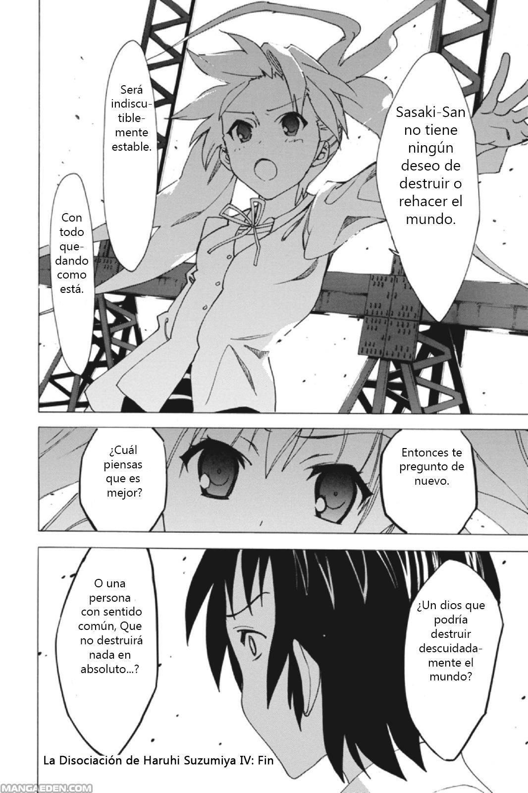 Capitulo 86 page 34