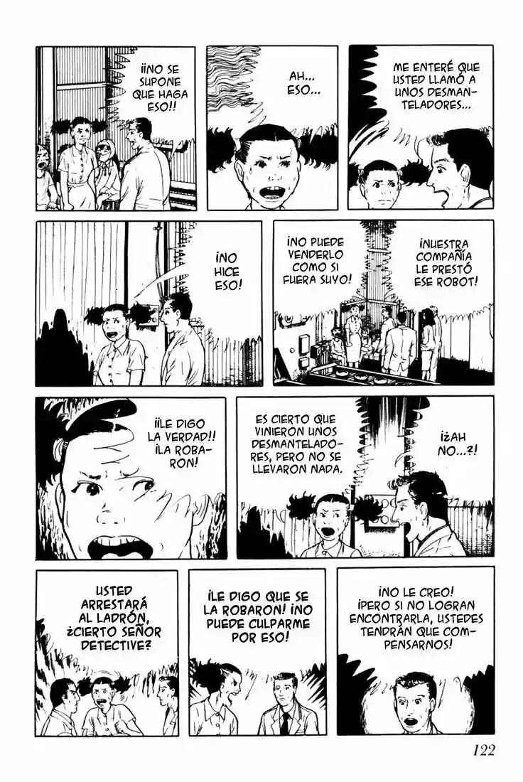 Capitulo 36 page 18