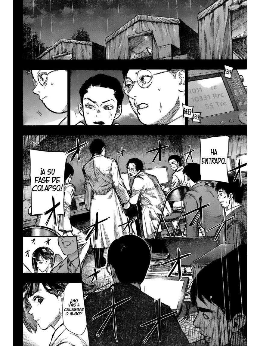 Capitulo 161 page 15