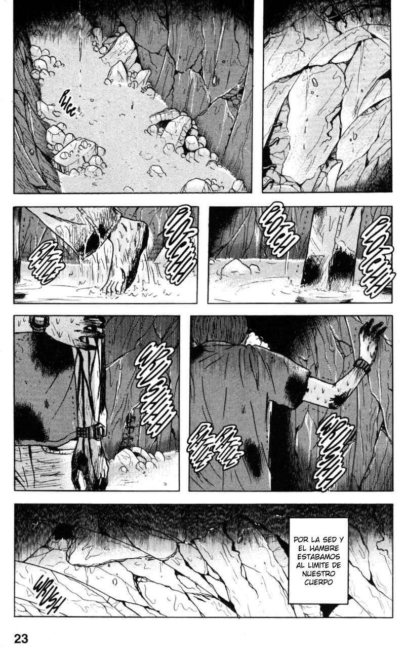 Capitulo 25 page 3