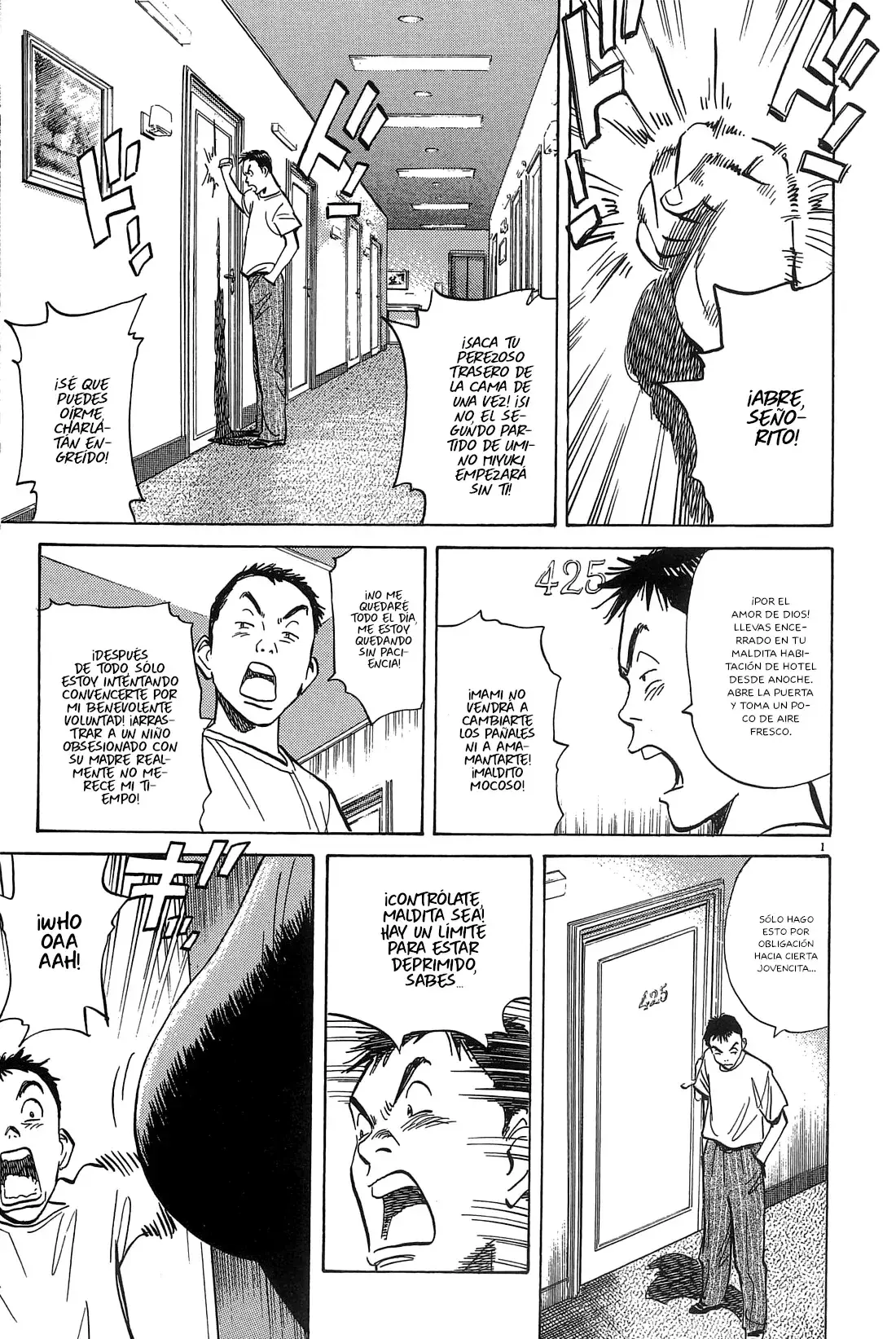 Capitulo 131 page 1