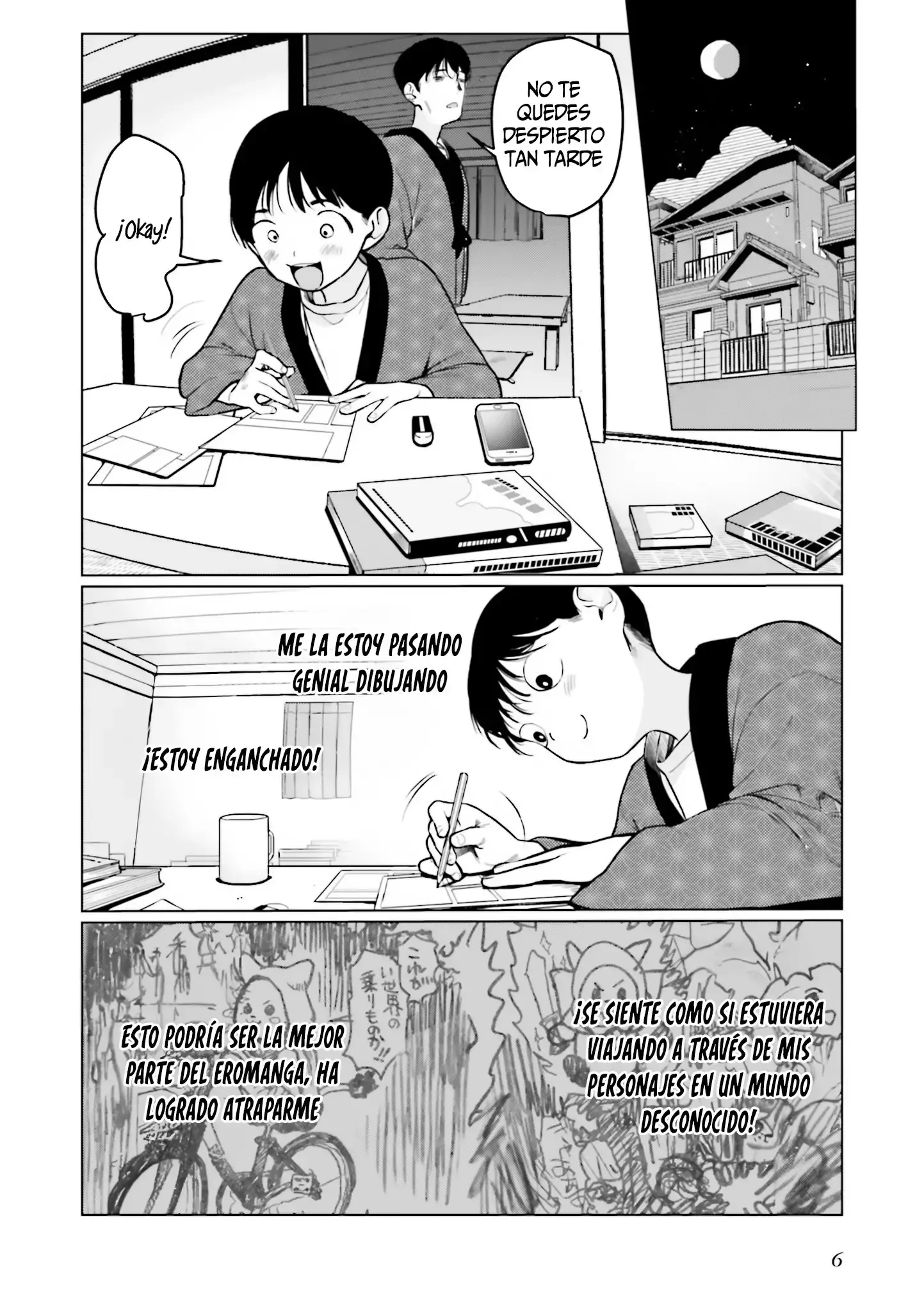Capitulo 31 page 4