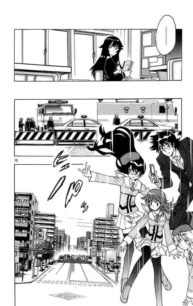 Capitulo 145 page 17