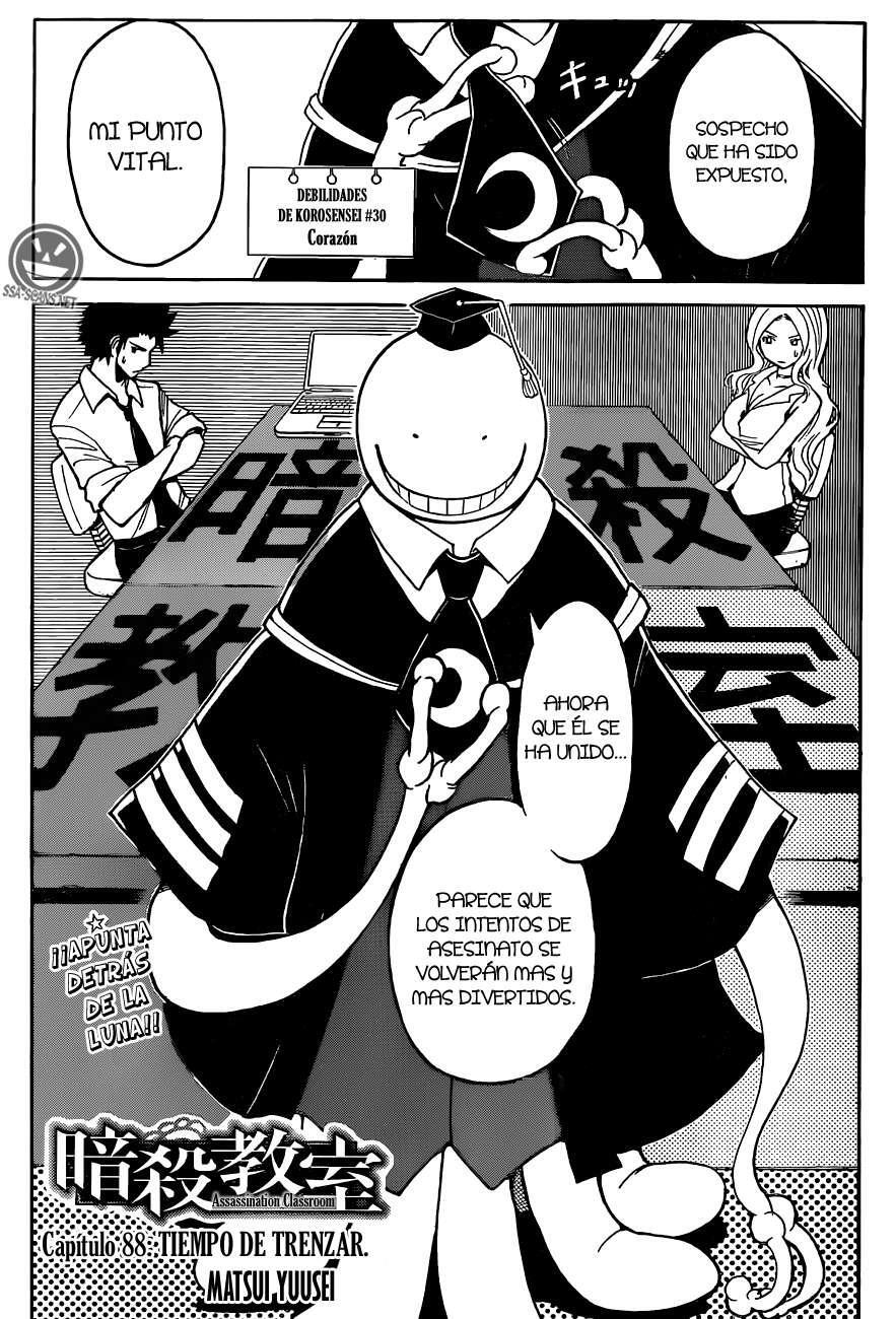 Capitulo 88 page 8