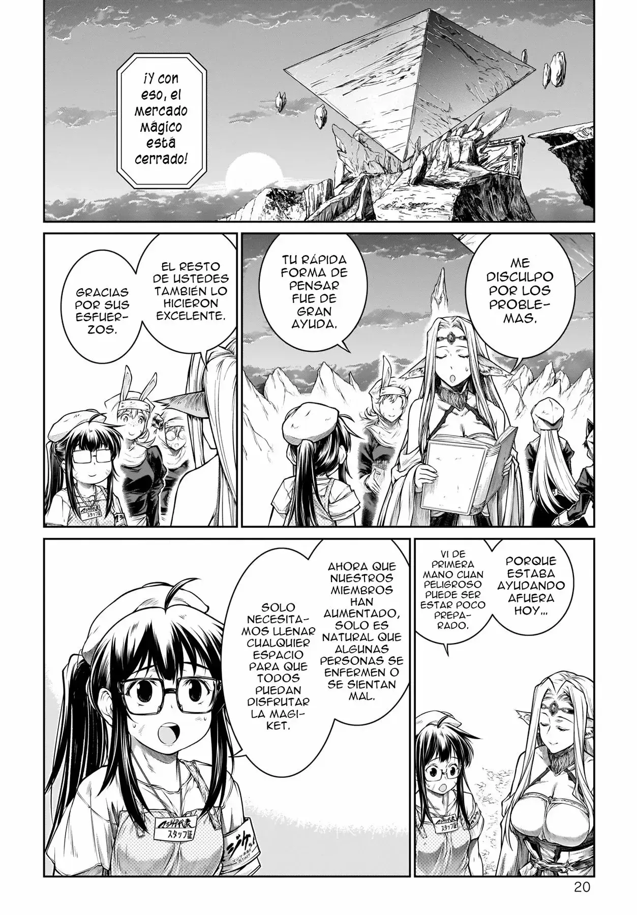 Capitulo 22 page 21