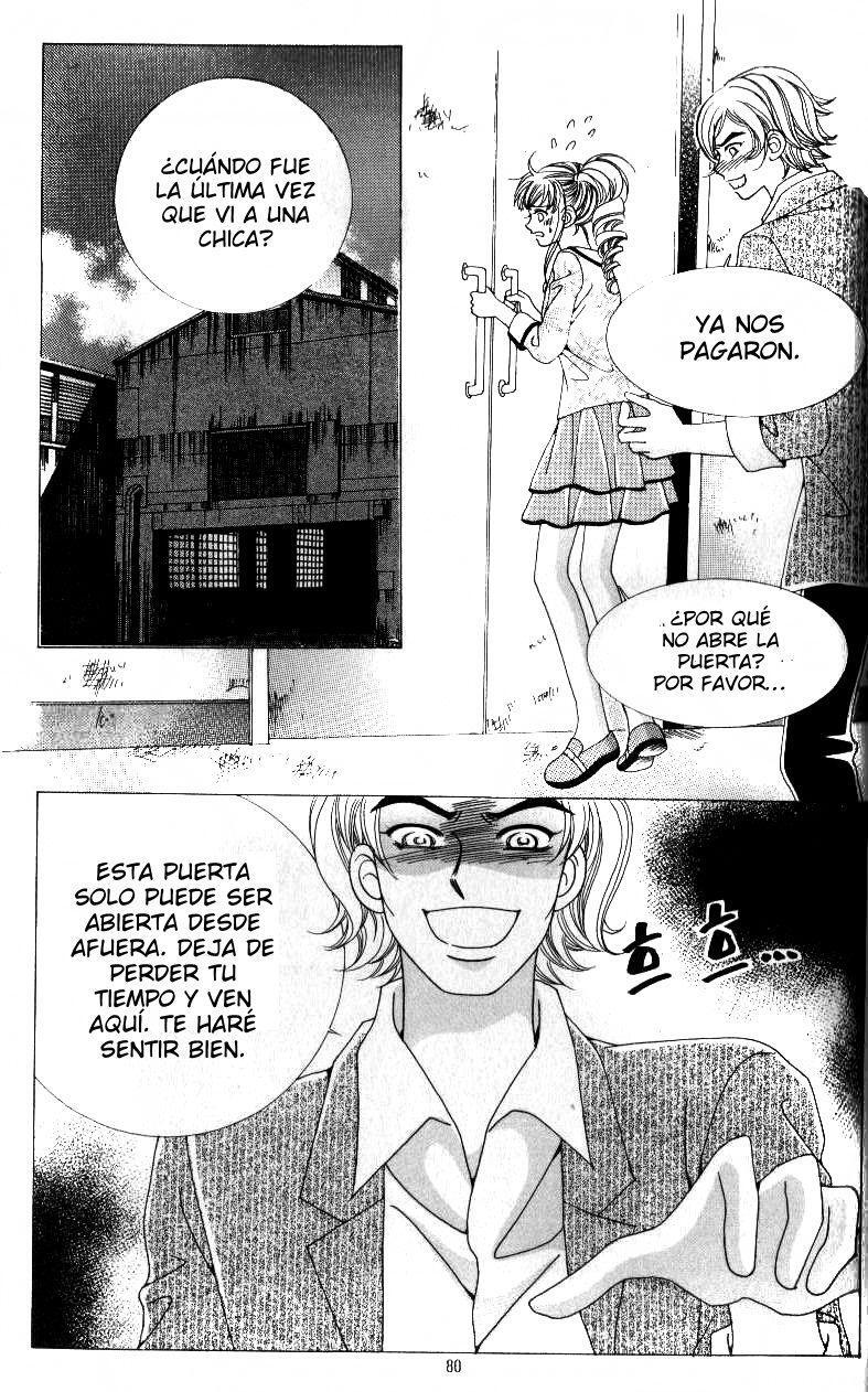 Capitulo 43 page 14