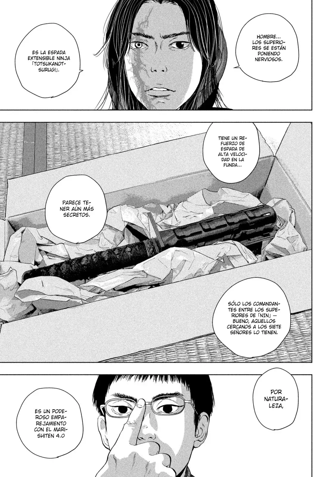 Capitulo 103 page 20