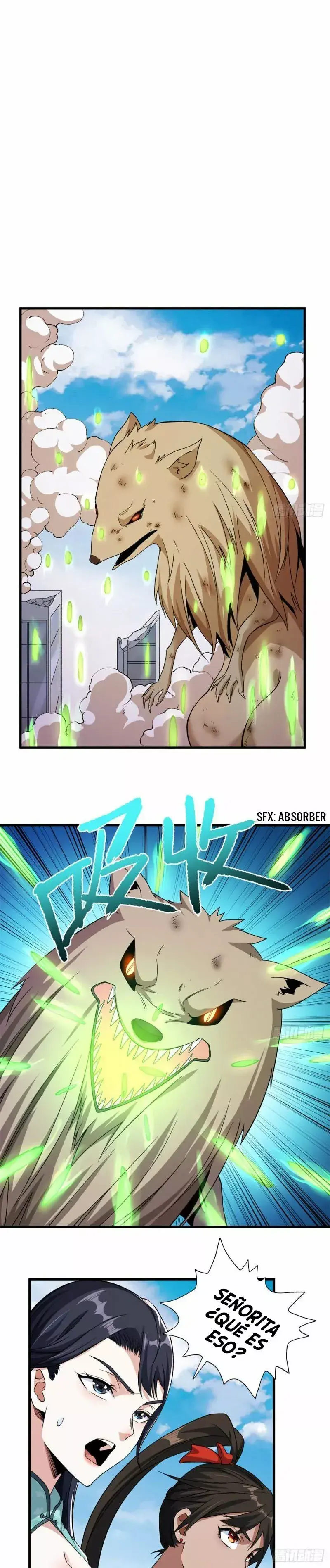 Capitulo 61 page 3