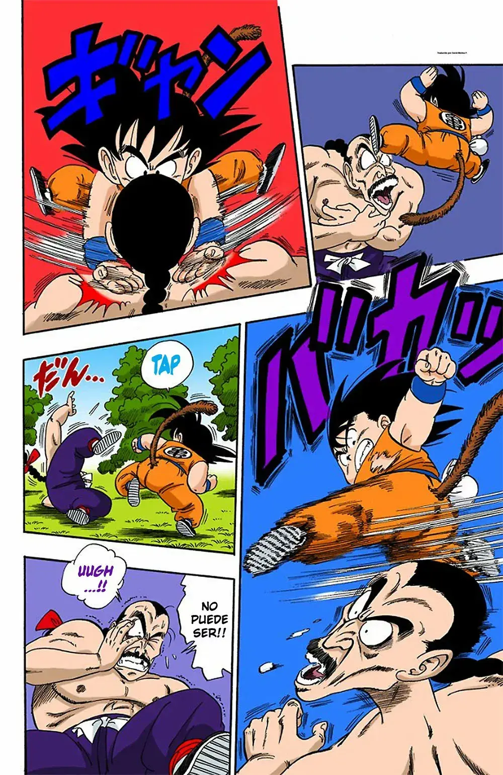 Capitulo 92 page 10