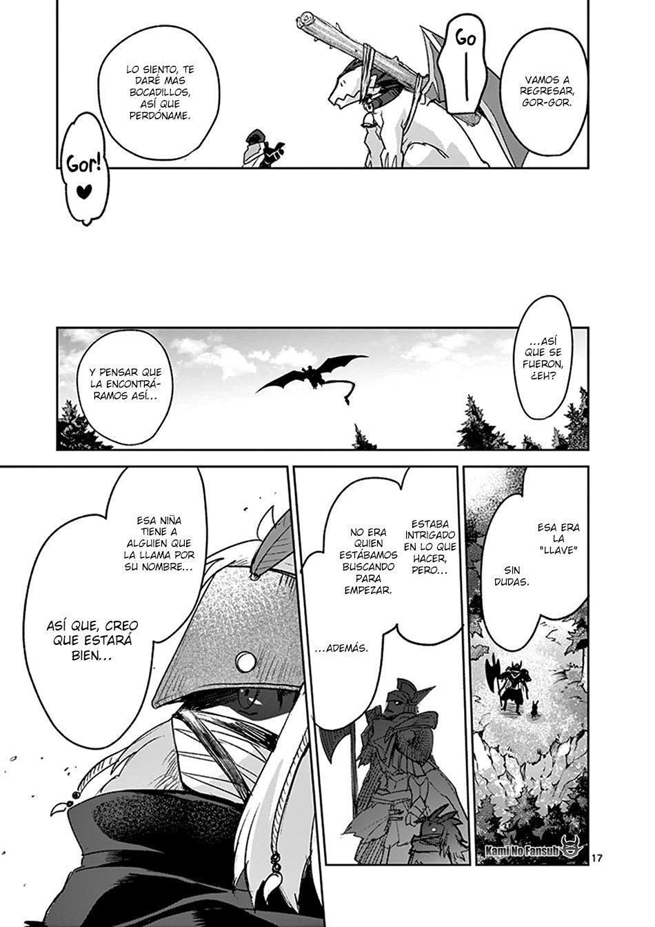 Capitulo 38 page 19