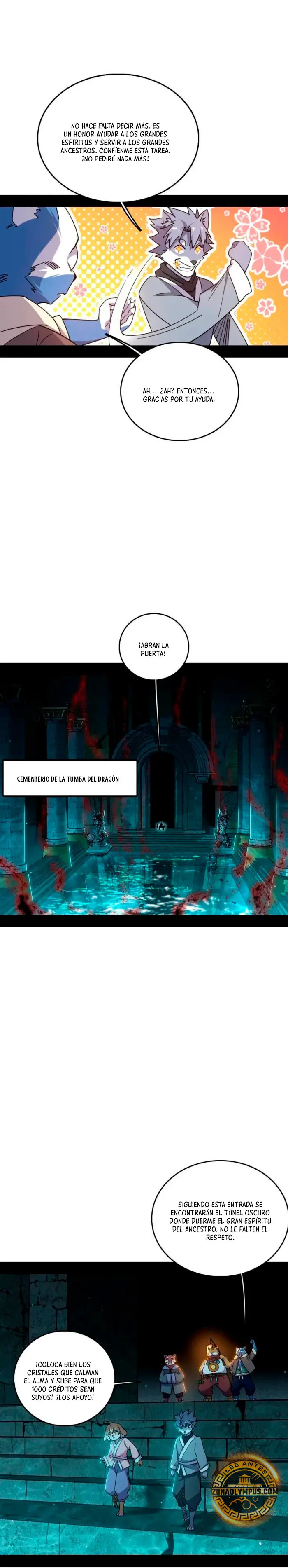Capitulo 525 page 5