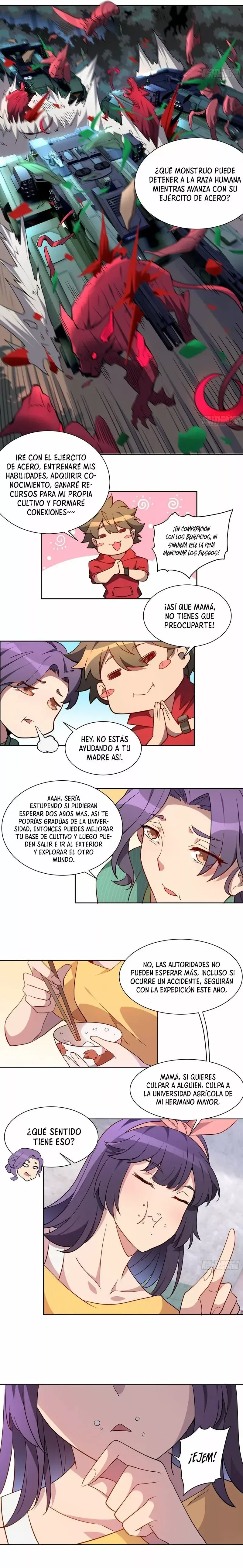 Capitulo 122 page 5