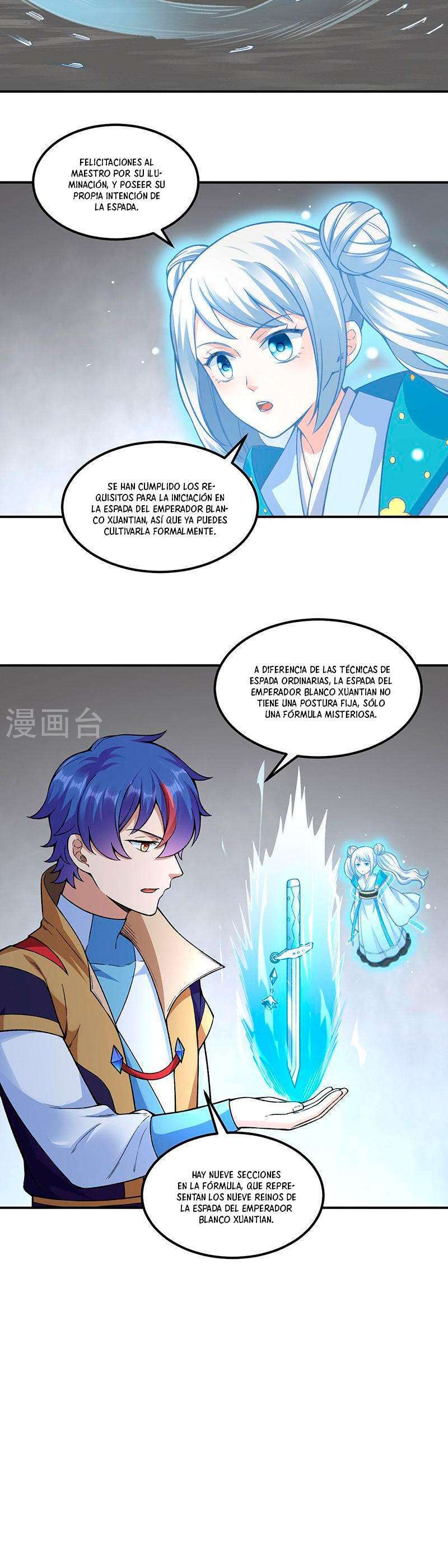 Capitulo 389 page 8