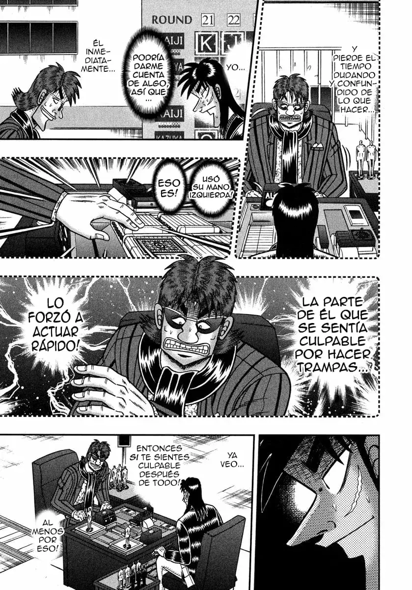 Capitulo 118 page 19