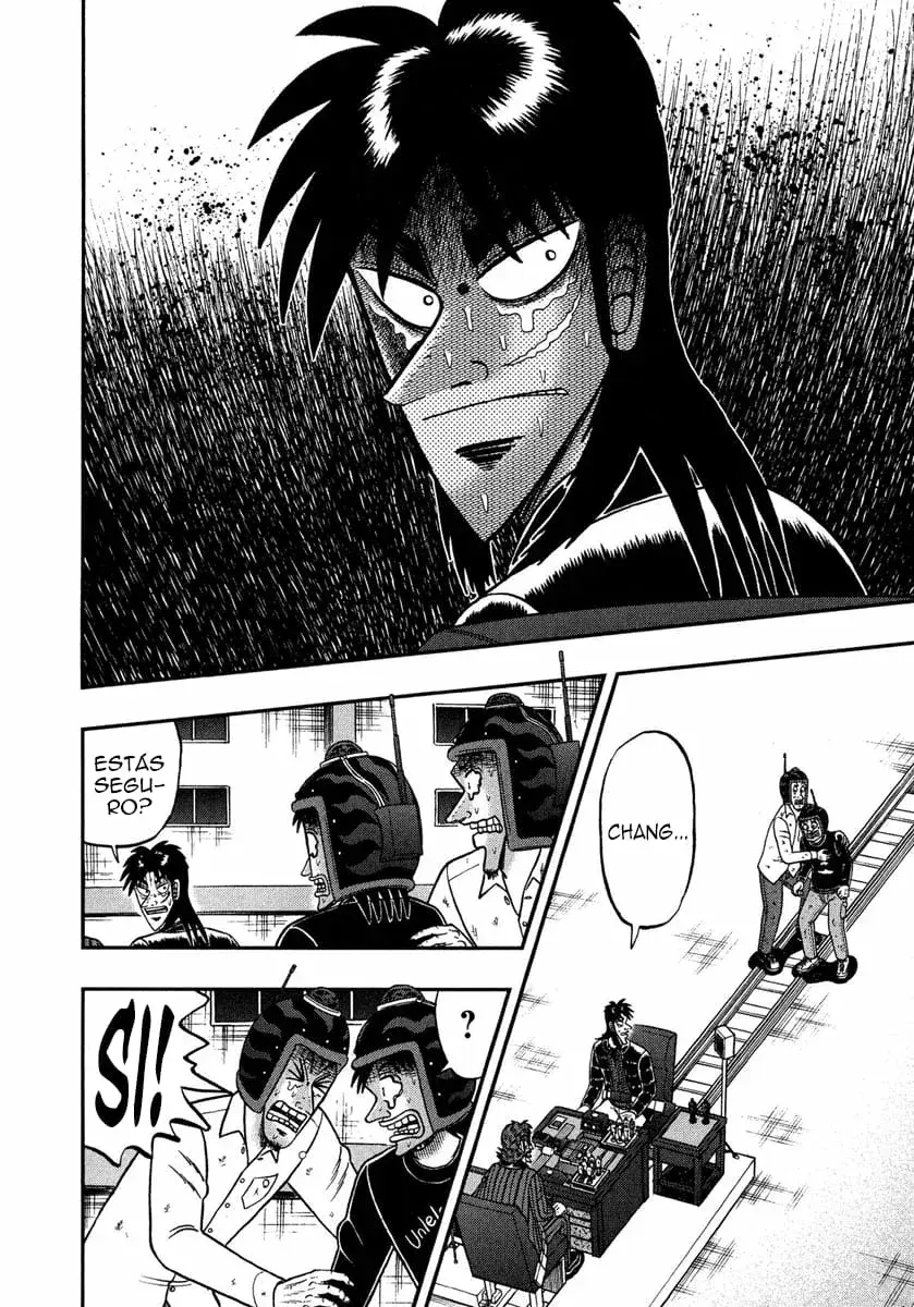 Capitulo 132 page 18