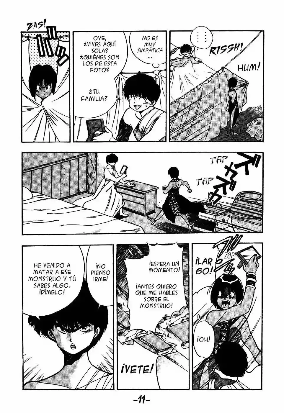 Capitulo 146 page 10