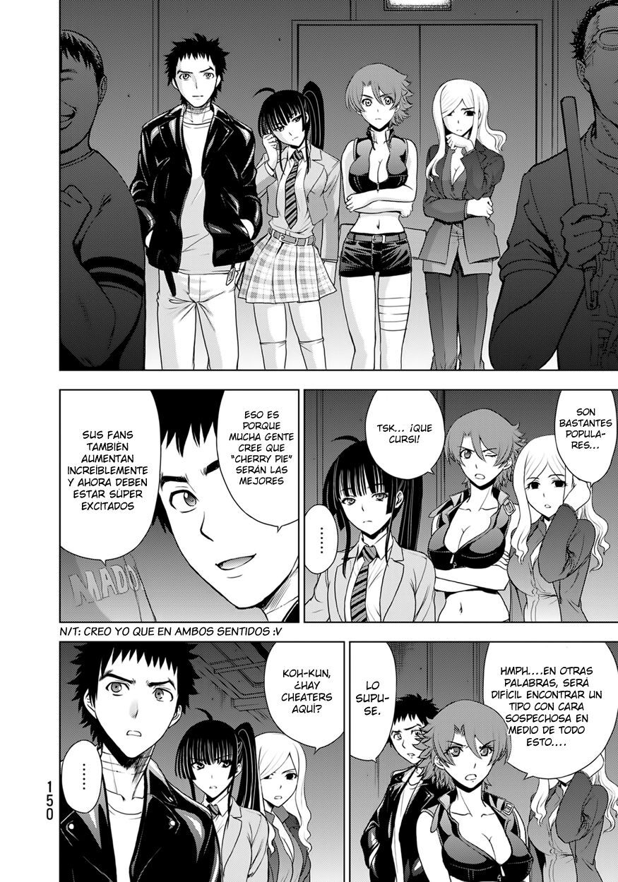 Capitulo 29 page 7