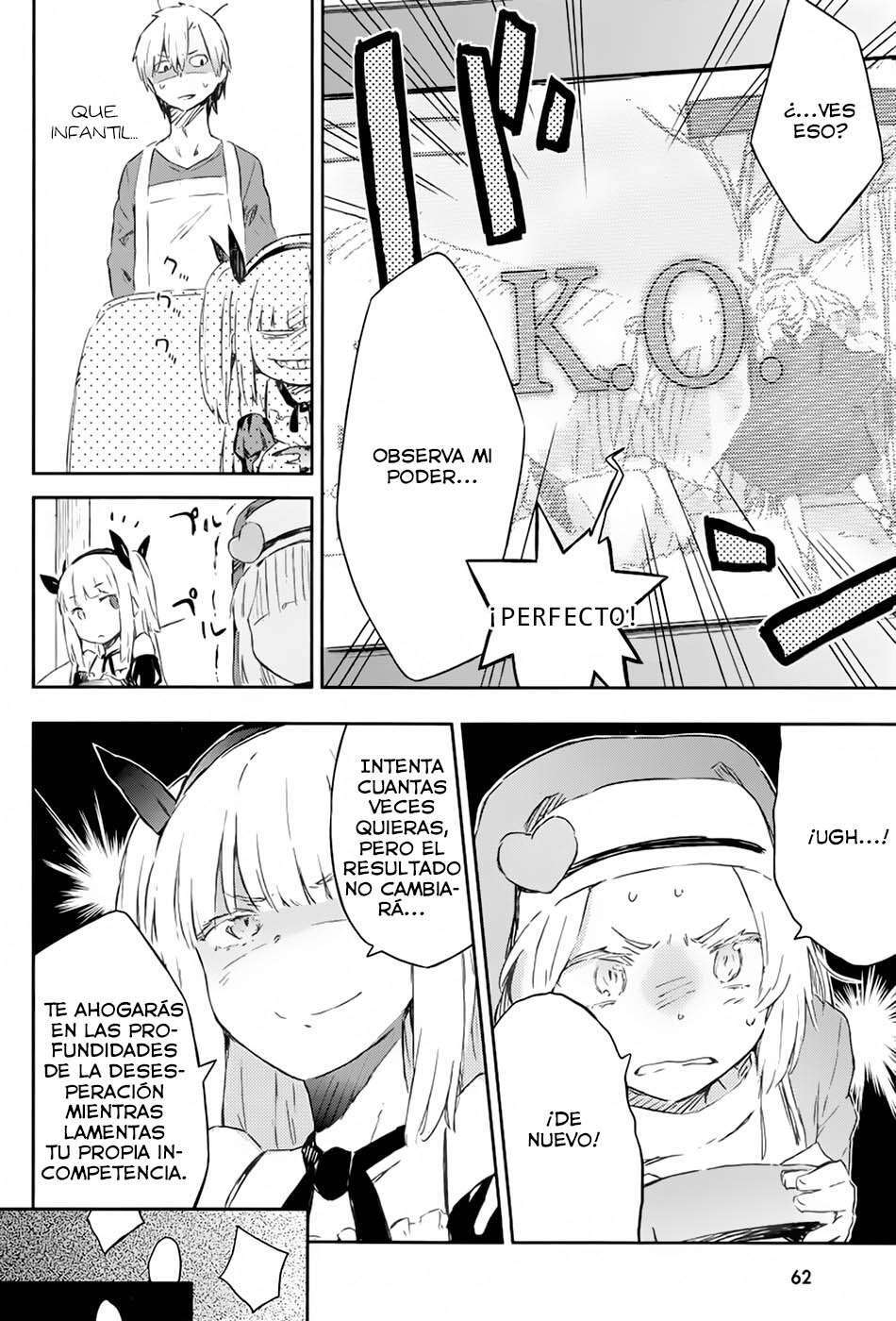 Capitulo 34 page 19