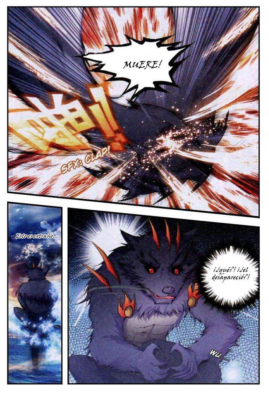 Capitulo 21 page 11