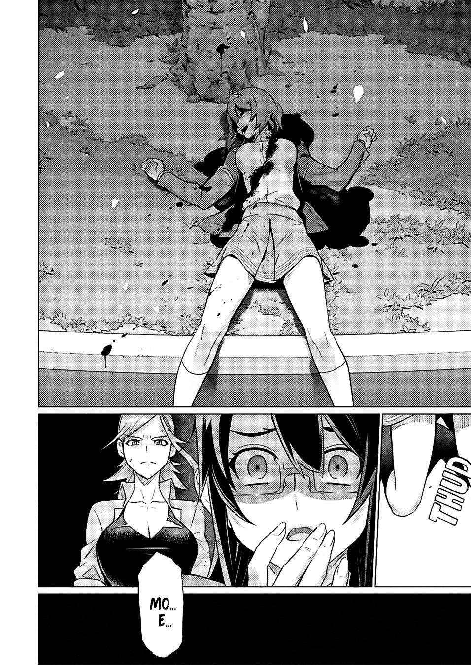 Capitulo 95 page 24