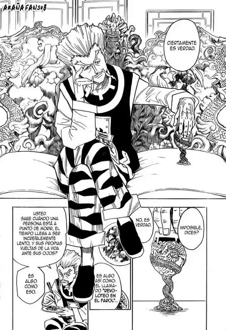 Capitulo 264 page 8