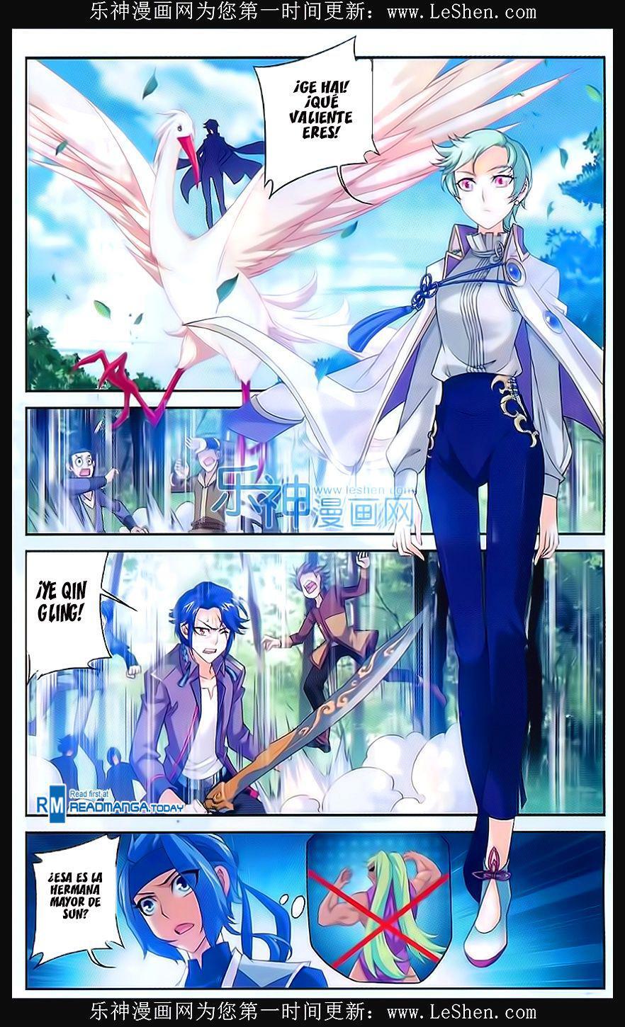 Capitulo 49 page 10