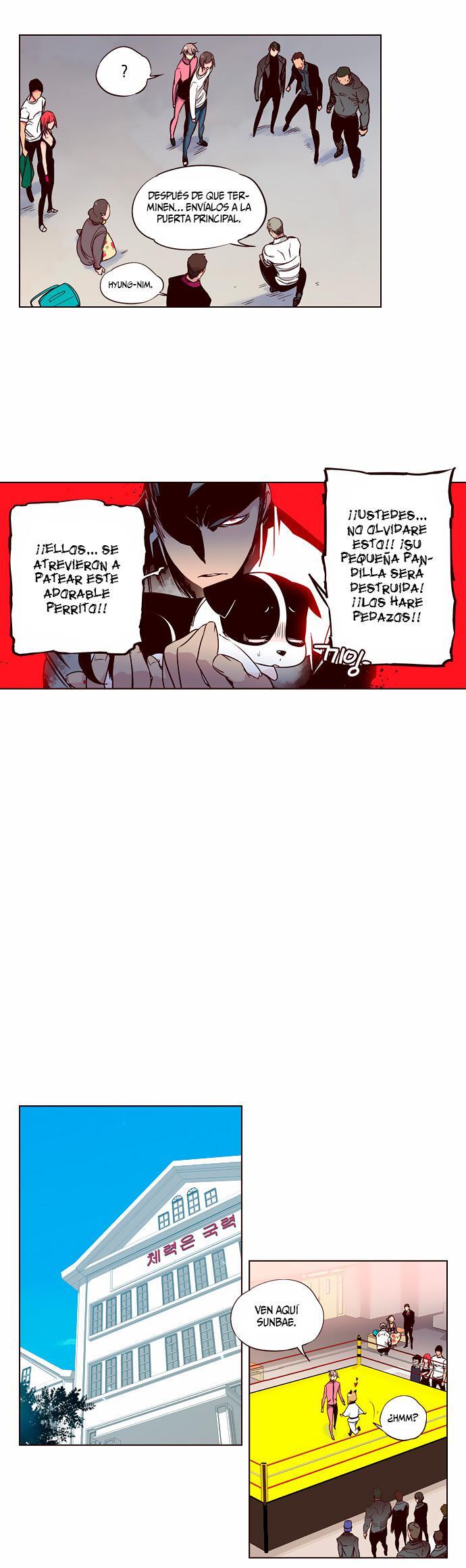Capitulo 130 page 10