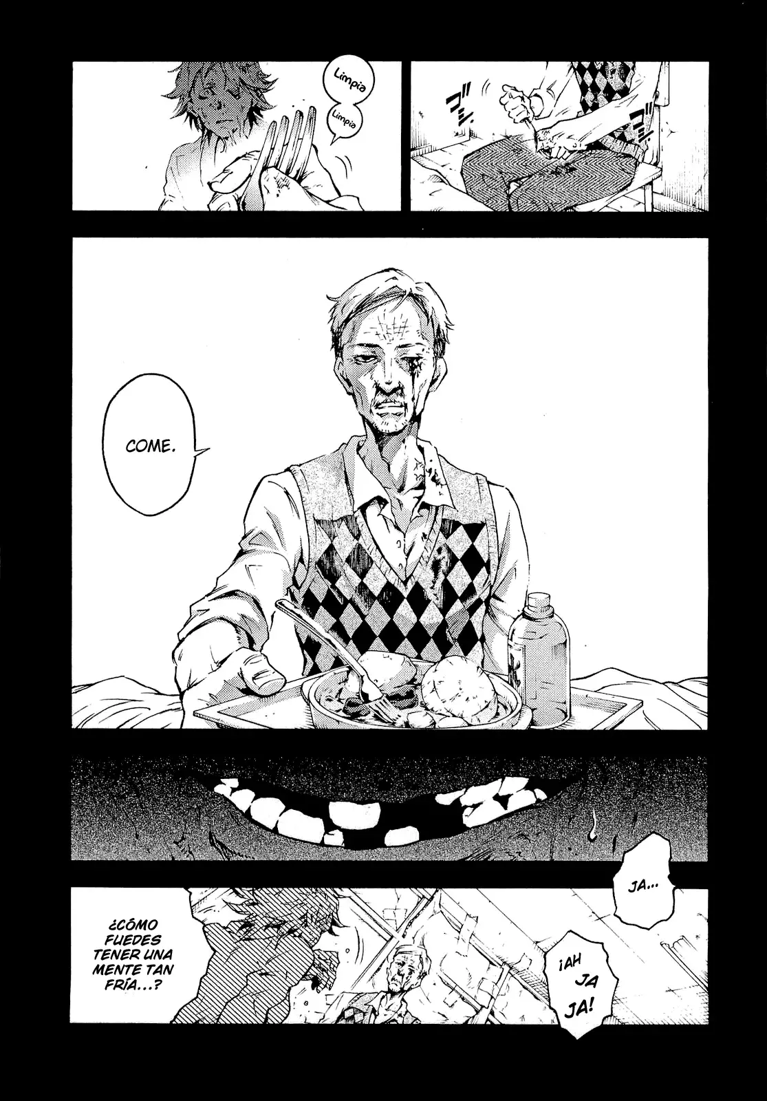 Capitulo 34 page 28