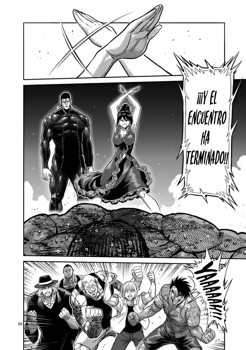 Capitulo 93 page 27