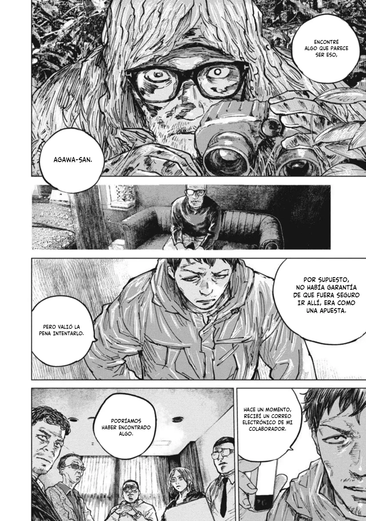 Capitulo 40 page 20