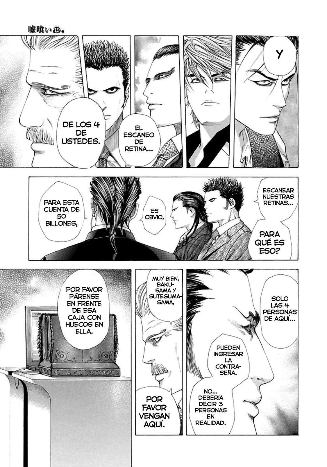 Capitulo 208 page 13