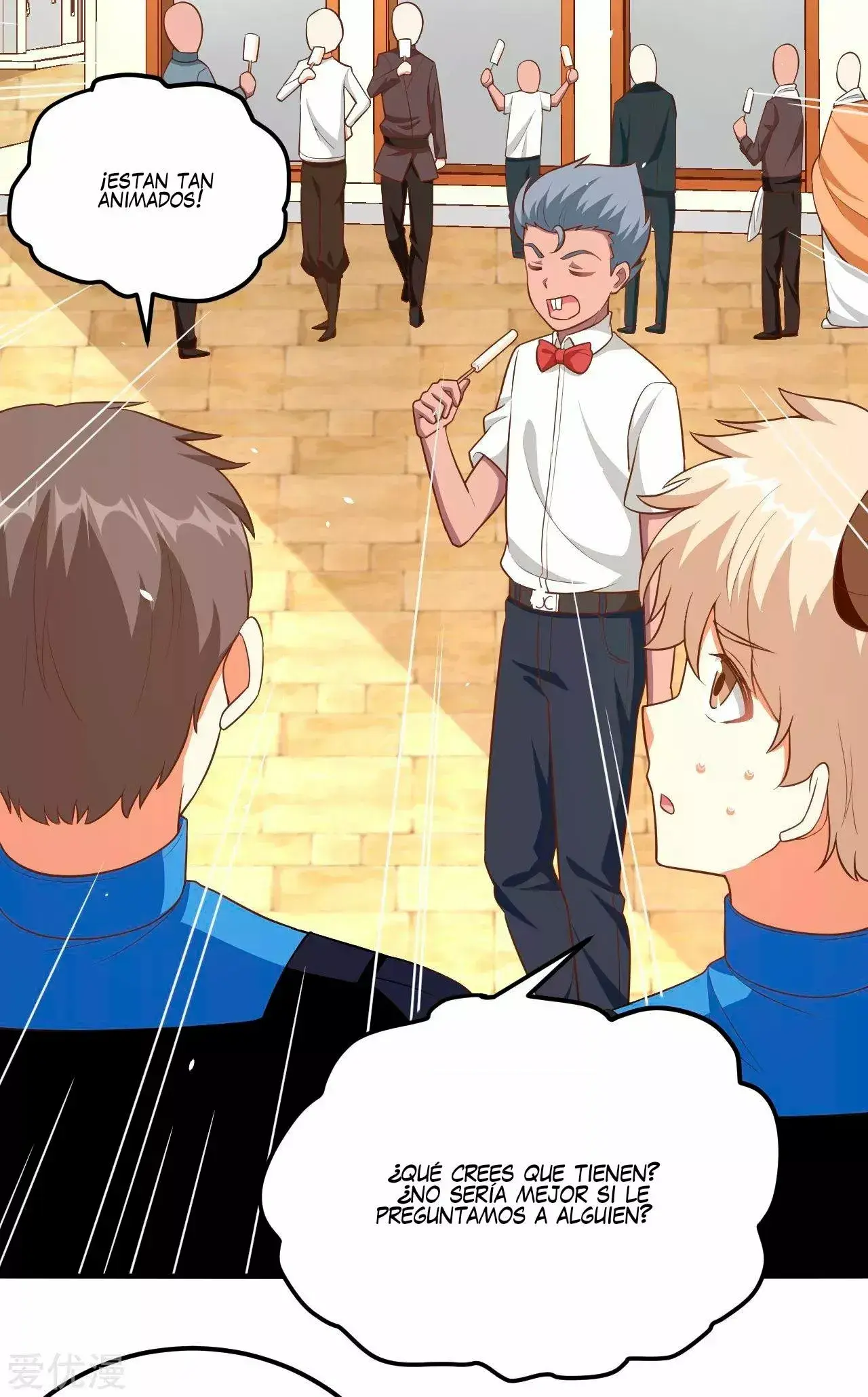 Capitulo 211 page 18