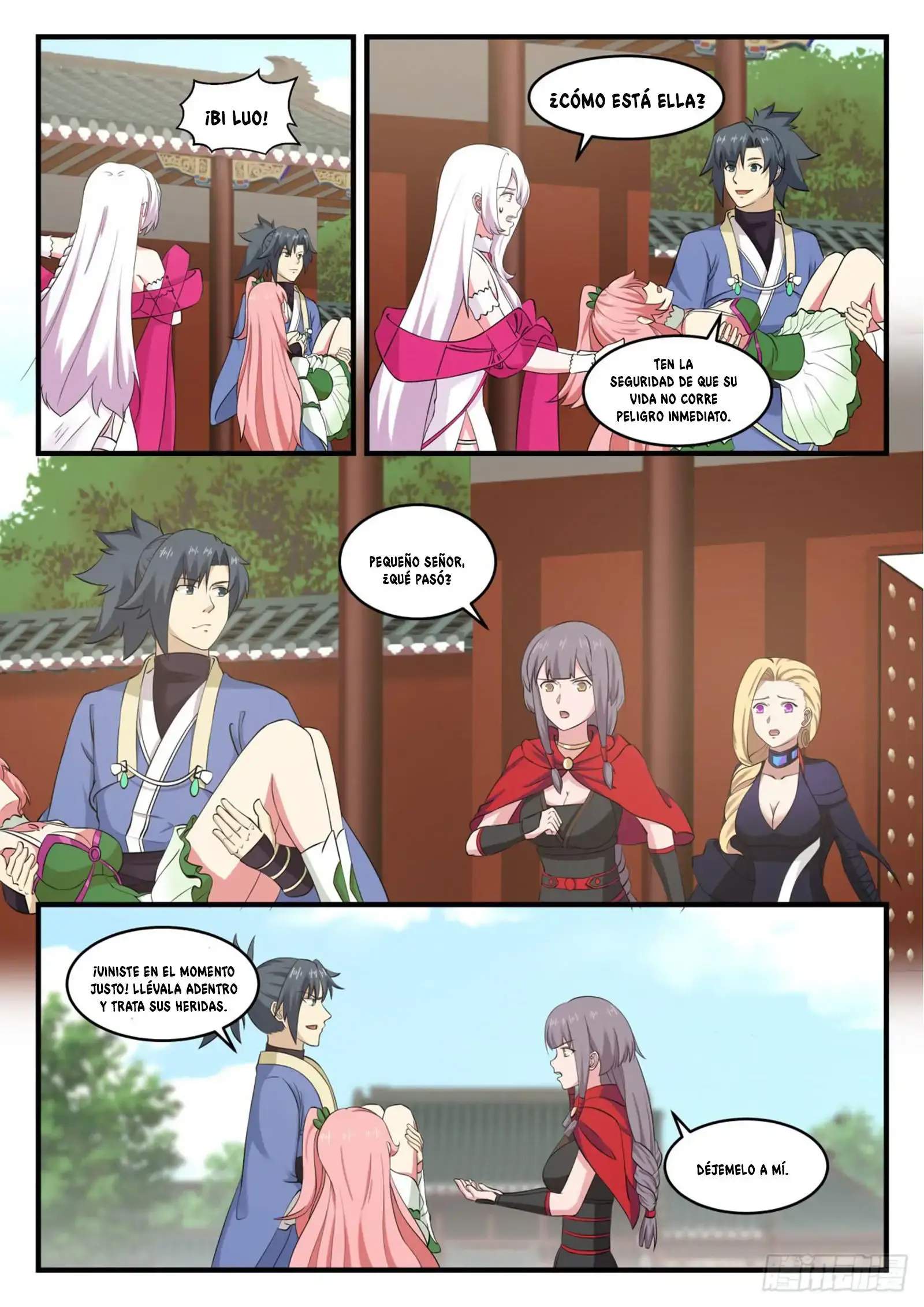 Capitulo 538 page 5