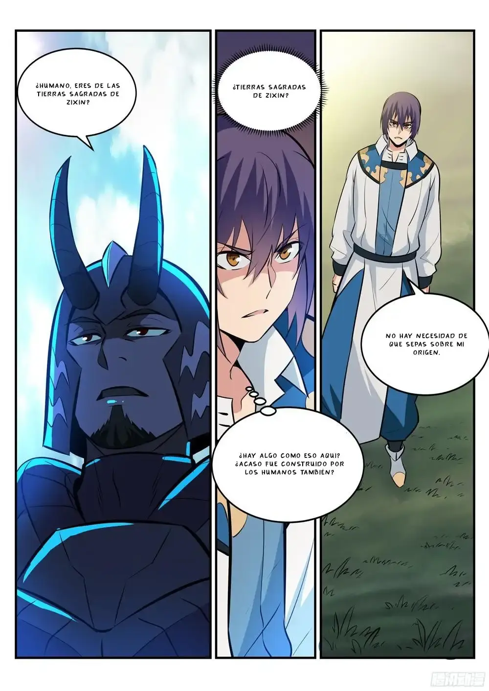 Capitulo 221 page 16
