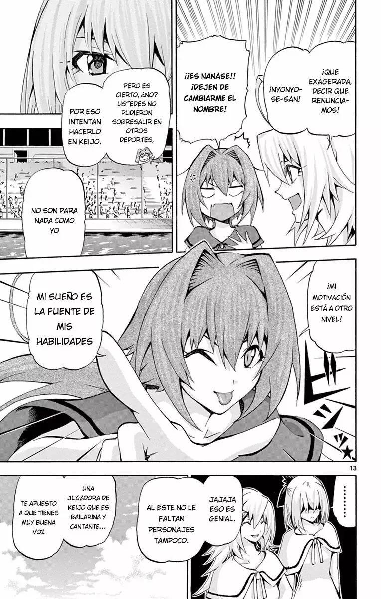 Capitulo 67 page 14