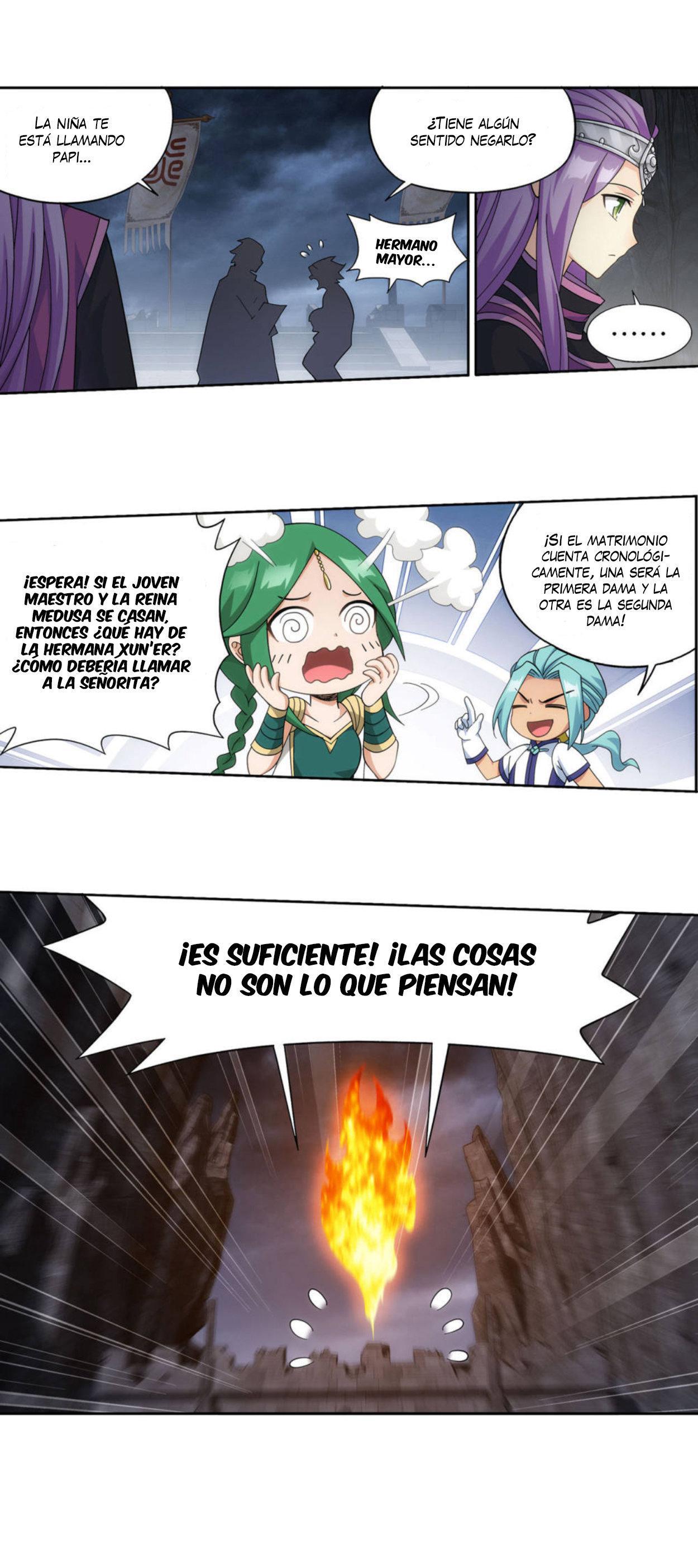 Capitulo 360 page 18