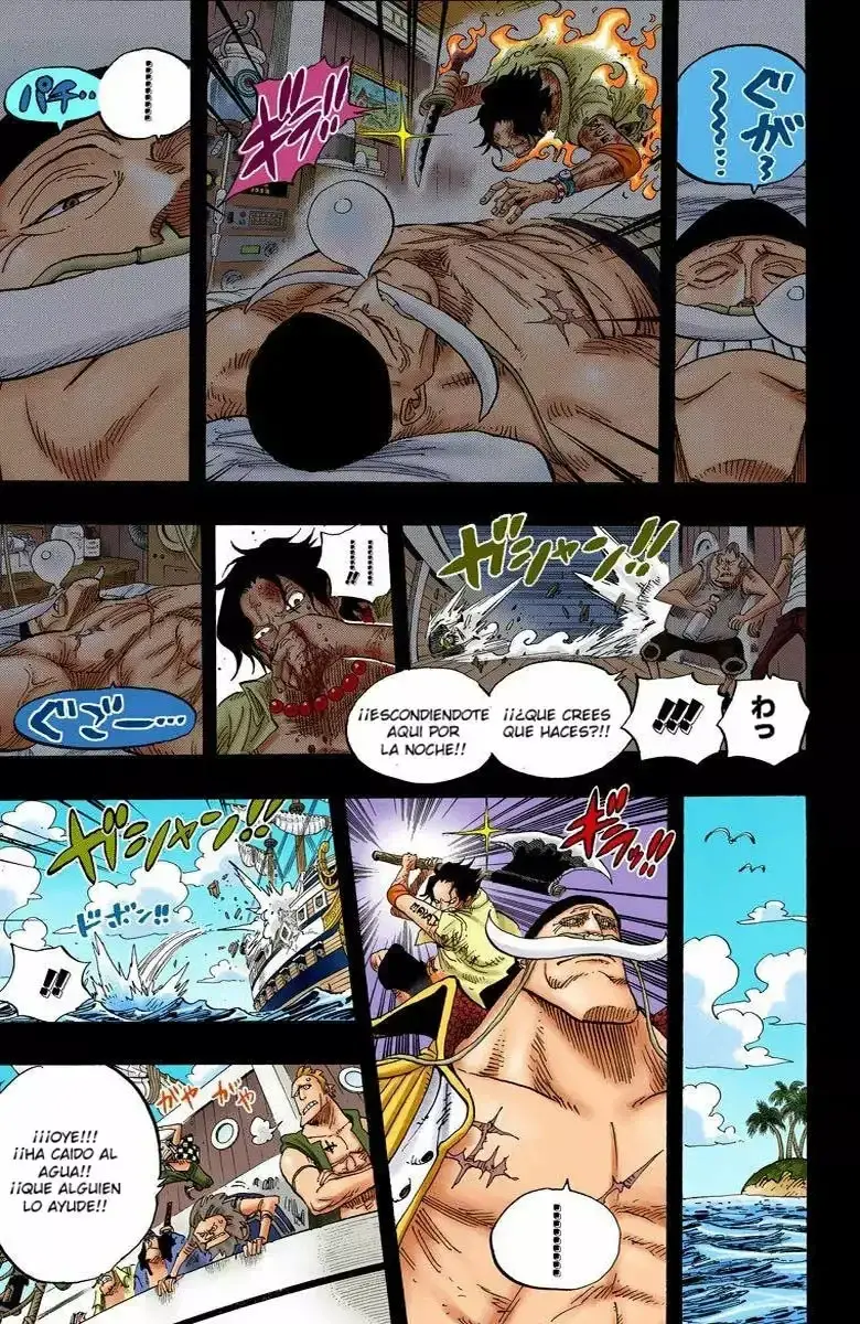 Capitulo 552 page 10