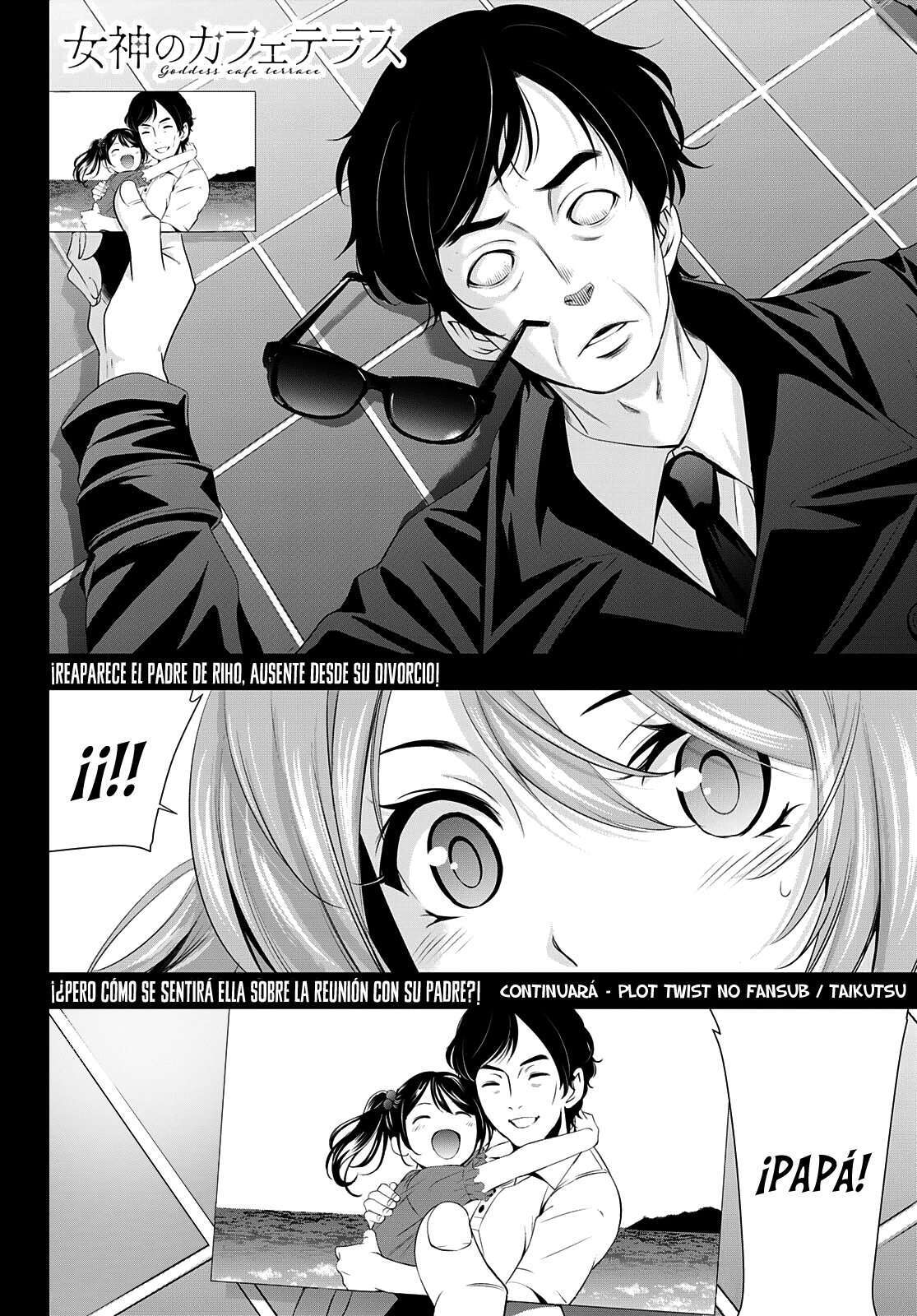 Capitulo 70 page 19