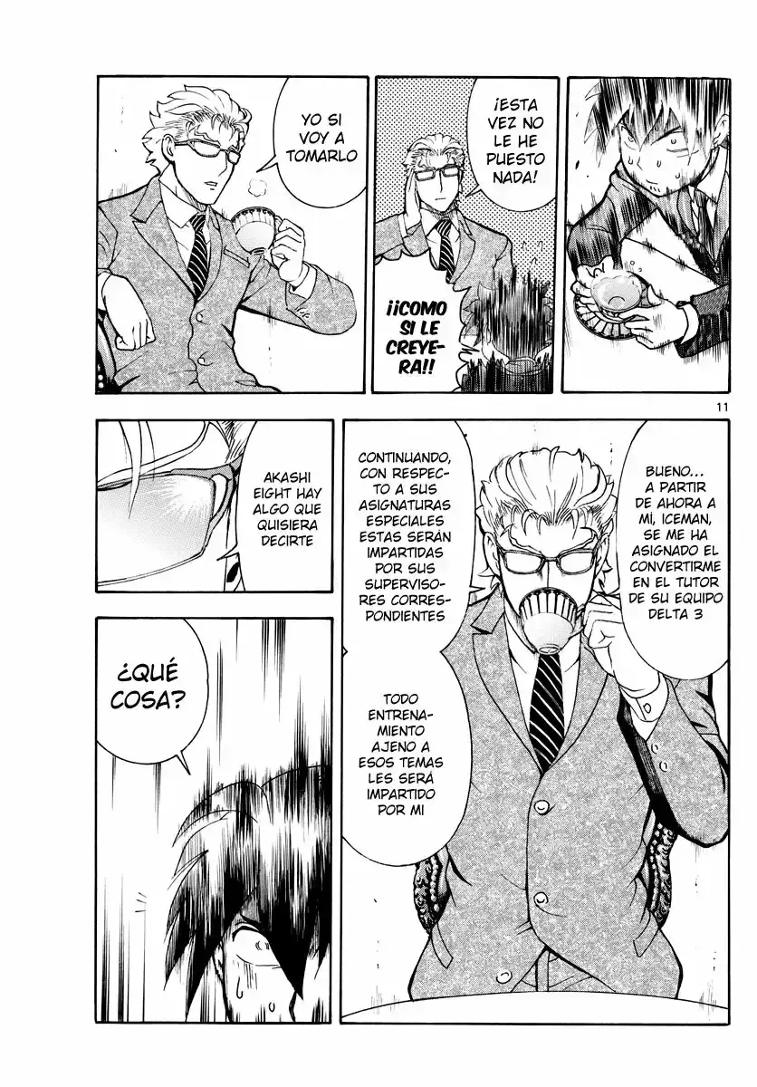 Capitulo 23 page 12