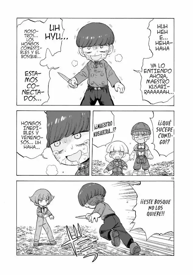 Capitulo 21 page 14